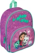 Plecak szkolny Undercover Gabby's Dollhouse (4043946315193) - obraz 1