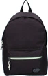 Plecak przedszkolny Vadobag Skooter Not Your Business Black (8712645311053) - obraz 1