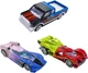 Гоночна траса Toi-Toys Turbo Racers Car Wash 2430753 (8714627025194) - зображення 3