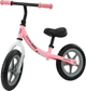 Біговел LEAN Toys SPRINTO Рожевий 25830 (5905991065029) - зображення 3
