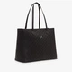 Сумка-тоут JORDAN Monogram Tote Bag (32L) BLACK LM0990-023 (105072) - зображення 2