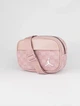Сумка жіноча крос-боді Jordan Monogram Pink MA0898-AF4 - зображення 3