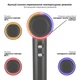 Фен Rotex RFS1064-ion ProSalon - зображення 2