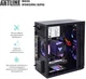 Компьютер ARTLINE Gaming X43 (X43v80) AMD Ryzen 5 3600 / RAM 16 ГБ / SSD 1 ТБ / AMD Radeon RX 550, 4 ГБ - изображение 13