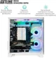 Компьютер ARTLINE Gaming X43WHITE Windows 11 Home (X43WHITEv73Win) - изображение 9