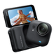 Екшн-камера Insta360 GO Ultra Creator Bundle (Midnight Black) (6977644765241) - изображение 4