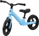 Біговел LEAN Toys ULTRA Блакитний 25832 (5905991065043) - зображення 3