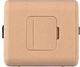 Портативна колонка 2E SoundLegend Mini 40Вт, BT 5.3, TWS, FLAC, MP3, WAV, EQ, PowerBank, IPX6, Коричневий (2E-BSSLMWBN) - зображення 7