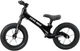 Біговел LEAN Toys MAGNEZIO RS Чорний 25831 (5905991065036) - зображення 2