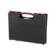 Органайзер для хранения мелких деталей с ручкой Intertool BX-4033 415 x 330 x 60 мм x 22 лотков - изображение 7
