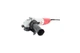 Шлифовальная машина угловая болгарка электрическая Intertool DT-0267 860 Вт х 125 мм - изображение 4
