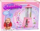 Набір для виготовлення прикрас LEAN Toys Машинка для бісеру 13274 (5905323214767) - зображення 1