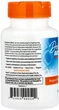 Suplement diety Bacopa Doctor's Best Bacopa 320 mg 60 kapsułek wegetariańskich (753950004542) - obraz 3