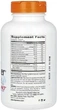 Комплекс для костей Doctor's Best Calcium Bone Maker Complex with MCHCal 180 капсул (753950002456) - изображение 2
