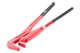 Ключ трубний важіль Intertool 90° х 1.5" HT-0188 - зображення 1
