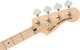 Бас-гітара SQUIER AFFINITY SERIES PRECISION BASS PJ MN BLACK (231517) - изображение 5