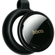 Поисковый трекер брелок Hoco E100 черный ABS-пластик Bluetooth 230 мАч 32х32х6.4 мм для защиты вещей - изображение 4