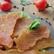Курячі джерки «Передові» Eat&Enjoy — 500 г - изображение 1