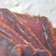 Бастурма яловича «Вірменська» Eat&Enjoy 500г (нарізка) — В’ялений делікатес, професійні слайси - изображение 6