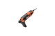 Шлифовальная машина прямая электрическая Intertool Storm WT-0516 170 Вт - изображение 1