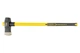 Топор колун Mastertool 3600 г x 900 мм ручка фибергласс - изображение 2