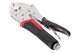 Клещи зажимные Intertool 255 мм универсальные - изображение 4