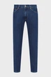 Чоловічі сині джинси SLIM CLEAN Gant 34-34 1000422 - изображение 1