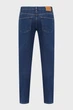 Чоловічі сині джинси SLIM CLEAN Gant 34-34 1000422 - изображение 2