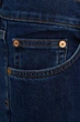 Чоловічі сині джинси SLIM CLEAN Gant 34-34 1000422 - изображение 3