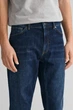 Чоловічі сині джинси REGULAR GANT JEANS Gant 31 1000261 - зображення 4