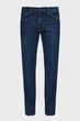 Чоловічі сині джинси REGULAR GANT JEANS Gant 31 1000261 - зображення 7