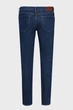Чоловічі сині джинси REGULAR GANT JEANS Gant 31 1000261 - зображення 8