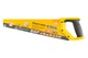 Ножівка ручна по дереву Mastertool 400 мм 7T х 1" х 3D потрійне заточування - зображення 3