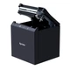 Принтер чеков Xprinter XP-R330H 80 мм USB+WiFi, термопринтер с автообрезкой, 203 dpi, до 300 мм/с - изображение 5