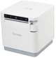 Принтер чеков Xprinter XP-T890H 80 мм USB+LAN+RS232 белый, термопринтер с автообрезкой, 203 dpi, до 300 мм/с - изображение 4