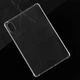 Силіконовий чохол бампер Primolux Silicone для планшета Xiaomi Redmi Pad 2 Pro 12.1" - Clear - зображення 6
