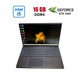 Ігровий ультрабук Dell Vostro 7500 / 15.6" (1920x1080) IPS / Intel Core i5-10300H (4 (8) ядра по 2.5 - 4.5 GHz) / 16 GB DDR4 / 256 GB SSD / nVidia GeForce GTX 1650, 4 GB GDDR6, 128-bit / WebCam б/в - зображення 1