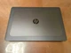 Мобильная рабочая станция Б-класс HP ZBook 15 G3 / 15.6" (1920x1080) TN / Intel Core i7-6700HQ (4 (8) ядра по 2.6 - 3.5 GHz) / 16 GB DDR4 / 256 GB SSD / nVidia Quadro M1000M, 2 GB GDDR5, 128-bit / WebCam б/у - изображение 7