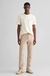 Чоловічі бежеві джинси COT/LINEN SLIM Gant 34-32 1000305 - зображення 2
