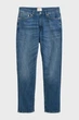 Чоловічі сині джинси EXTRA SLIM ACTIVE RECOVER Gant 32-34 1000264 - изображение 8