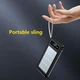 УМБ (Power Bank) Lenyes P51013L 10000 mAh - зображення 7