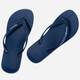 Klapki damskie Ipanema Anat Colors 82591-24956 38 (24 cm) Navy (7909510236820) - obraz 3