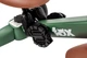 Трёхколёсный велосипед Toyz Fox 4 в 1 Зелёный (5903076322296) - изображение 7
