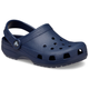 Сабо Crocs Classic Kids Clog 31-32 р 19.2-20.0 см Детские Темно-синие 206991-J1 Navy - изображение 2
