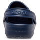 Сабо Crocs Classic Kids Clog 33 р 20.1-20.8 см Детские Темно-синие 206991-J2 Navy - изображение 5