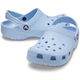 Сабо Crocs Classic Kids Clog 34 р 20.9-21.7 см Детские Голубые 206991-J3 Mineral - изображение 3