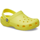 Сабо Crocs Classic Kids Clog 31-32 р 19.2-20.0 см Детские Желтые 206991-J1 Lemon - изображение 2