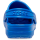 Сабо Crocs Classic Kids Clog 33 р 20.1-20.8 см Детские Синие 206991-J2 Blue - изображение 5