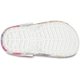Детские зимние кроксы Crocs Classic Kids Lined Tie Dye Clog 24 р 13.2-14.0 см 206991-C7 Black/Multi - изображение 6