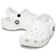 Сабо Crocs Classic Kids Clog 33 р 20.1-20.8 см Детские Белые 206991-J2 White - изображение 3